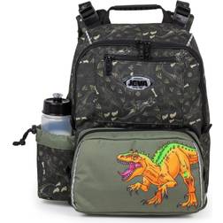 JEVA Start Up - Camou Dino