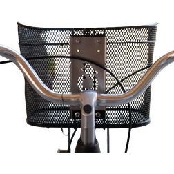 Zipforce Bicycle Basket Mount