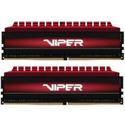 Patriot Viper 4 DDR4 3600MHz 2x8GB (PV416G360C8K)