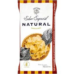 Nuevo Progreso Totopos Tortillachips 120g