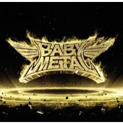 Babymetal - Metal resistance 2016 (CD)