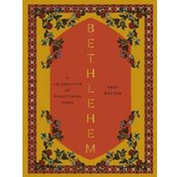 Bethlehem (Inbunden)