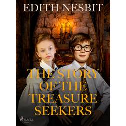 The Story of The Treasure Seekers (E-bok, 2021)