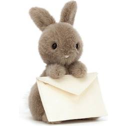 Jellycat Messenger Bunny