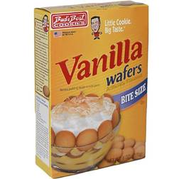 Bud's Best Vanilla Wafers Cookie 6oz 1