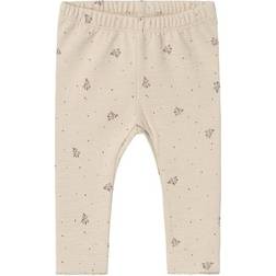 Name It Belinea Leggings - Peyote (13233119)