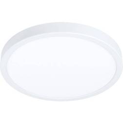 Eglo Fueva White Takplafond ∅ 28.5cm