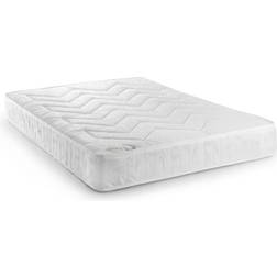 Julian Bowen Deluxe Semi Orthopaedic Bed Matress 150x198cm