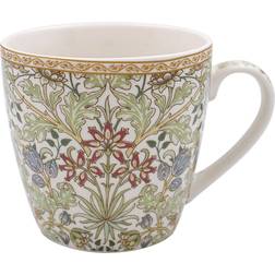 Lesser & Pavey William Morris Hyacinth Frukostmugg Kopp