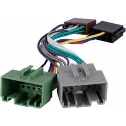 Auto Connect ISO-Kontakt Volvo 00