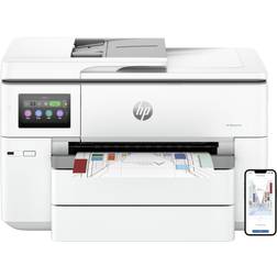 HP OfficeJet Pro 9730e Multifunktionsdrucker, 3