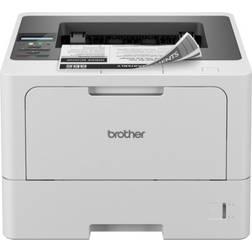 Brother HL-L5210DN A4 Mono