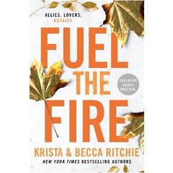Fuel the Fire (Paperback)