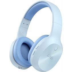 Edifier W600BT Casque Bluetooth Sans Fil Bleu