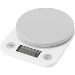 RIG-TIG Foodie White