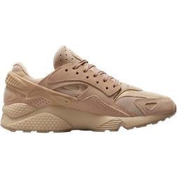 NIKE Air Huarache Runner M - Hemp/Sesame