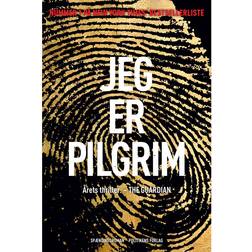 Jeg er Pilgrim (Häftad, 2021)