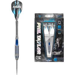 Target Darts Phil Taylor Power 9Five Generation 2 Steel Tip Darts 22g