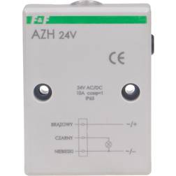 F&F AZH 24V