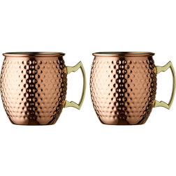Dacore Moscow Mule Krus 50cl 2stk
