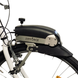 Zipforce Splash guard
