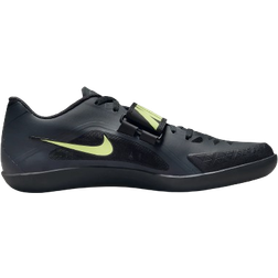 Nike Zoom Rival SD 2 - Anthracite/Black/Light Lemon Twist/Fierce Pink