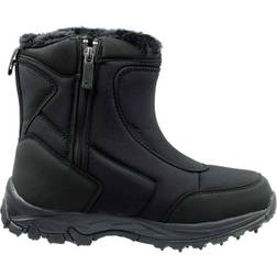 Trekker Studded M - Black