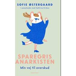 Sparegrisanarkisten (Hæftet, 2022)