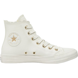 Converse Chuck Taylor All Star Mono W - Vintage White/Egret/Gold