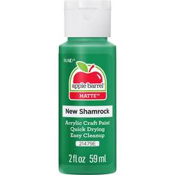 Plaid Apple Barrel New Shamrock 59ml