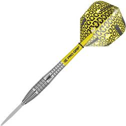 Target Darts Bolide 90% Tungsten Swiss Tip Steel Tip Dart Set 24g