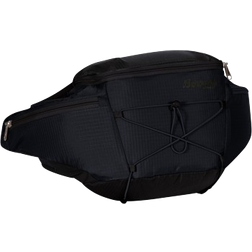 Bergans Run HipPack 6 - Black