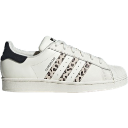 adidas Superstar W - Off White/Core Black