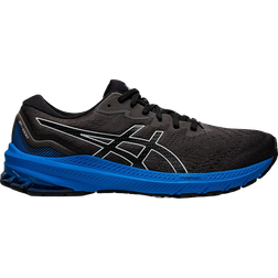 Asics GT-1000 11 M - Black/Electric Blue