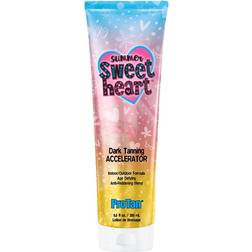 Pro Tan Summer Sweet Heart Dark Tanning Accelerator 280ml