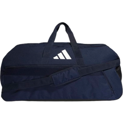 Adidas Tiro 23 League Duffel Bag Large - Team Navy Blue 2/Black/White