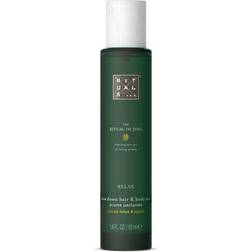 Rituals The Ritual of Jing Hair & Body Mist 50ml