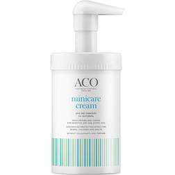 ACO Minicare Cream 350g
