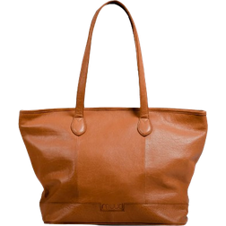 Muud Sara Tote Bag - Whisky