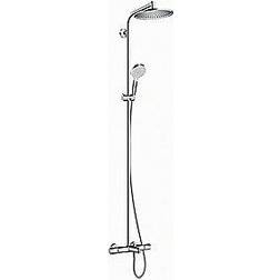 Hansgrohe Crometta S (27267000) Krom