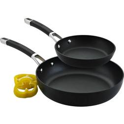 Circulon Premier Professional Twin Large Cookware Set 2 Parts