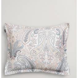 Gant Home Key West Paisley Örngott Rosa (60x50cm)