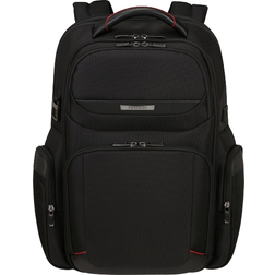 Samsonite Pro-DLX 6 Backpack 17.3'' - Black