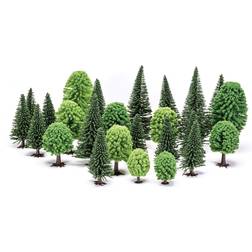 Hornby Hobby' Mixed Trees R7201