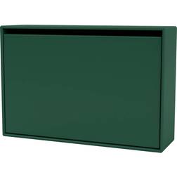 Montana Furniture Hall 4229 Pine Opbevaringsskab 69.6x48.8cm