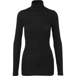 mbyM Ina GG Basic Top - Black