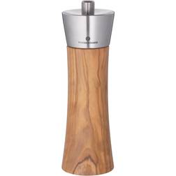 Zassenhaus Augsburg Pepper Mill 7.087"