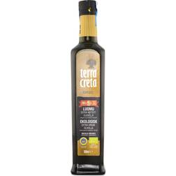 Terra Creta Extra Virgin OLIVENOLIE ØKO 50cl 1pak