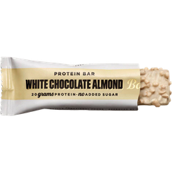 Barebells Protein Bar White Chocolate Almond 55g 1 Stk.