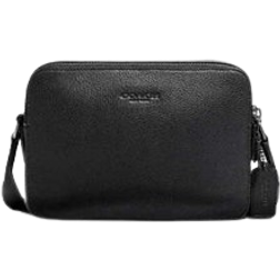 Coach Charter Crossbody 24 Bag - Black